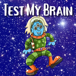 Test My Brain