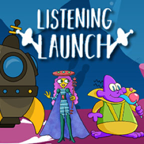 Listening Launch