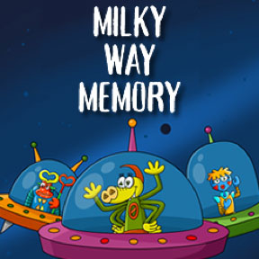 Milky Way Memory