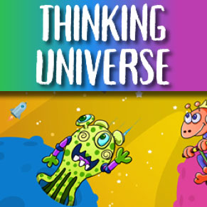Thinking Universe