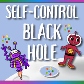 Self-Control Black Hole